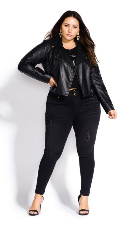 Косуха на полных