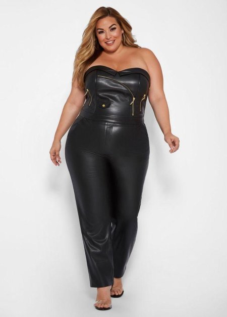 Laura lee плюс сайз leggins