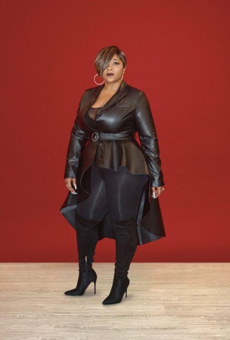 Модель мода