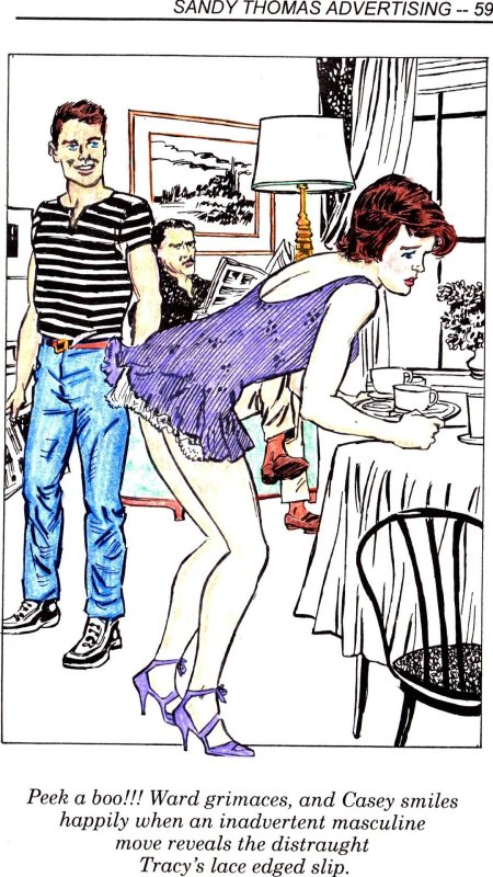 Принудительная феминизаци