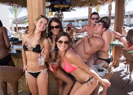 Частные вечеринки