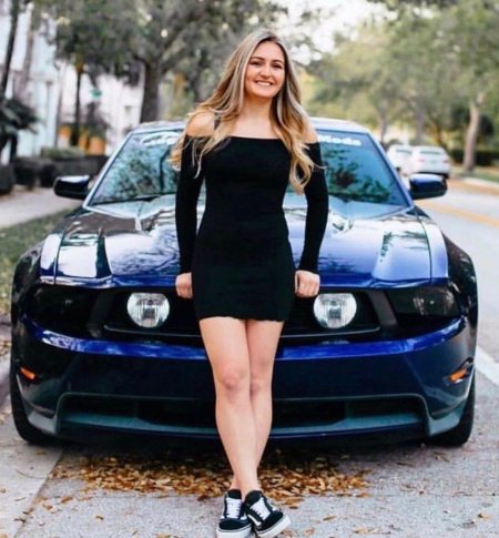 Шелби автомобили