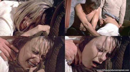 Сцены насилия