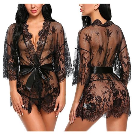 Пеньюар эротический