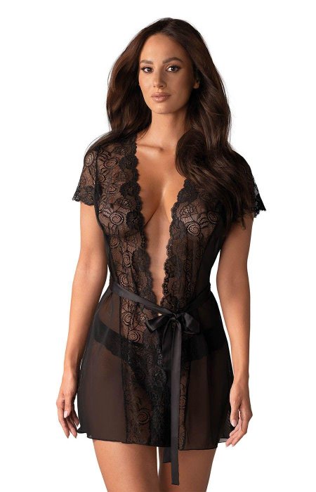 Пеньюар женский эротический