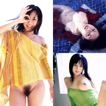 Японская эротика