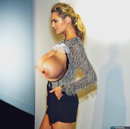 Большая груди