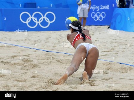 Наталья урядова пляжный волейбол