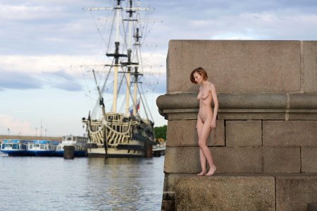 Санкт петербург корабли