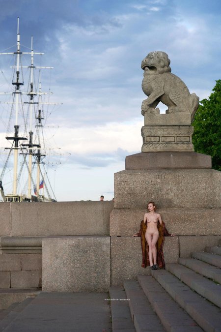 Ши цза петровская набережная