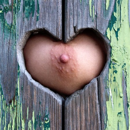 Сиська прикол