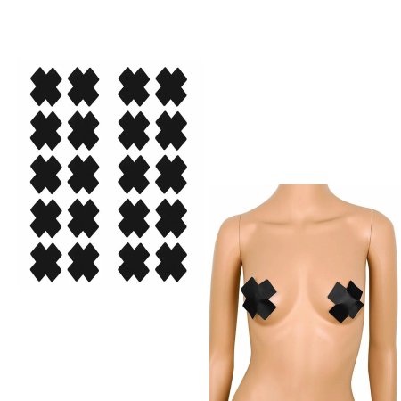 Наклейка на соски