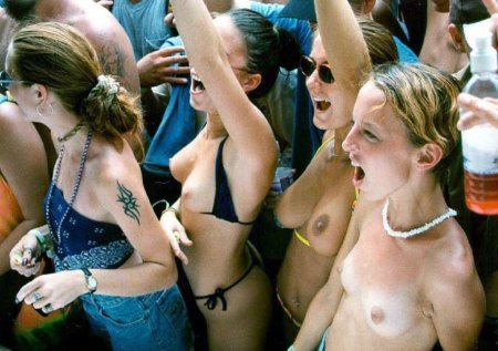 Woodstock 1999
