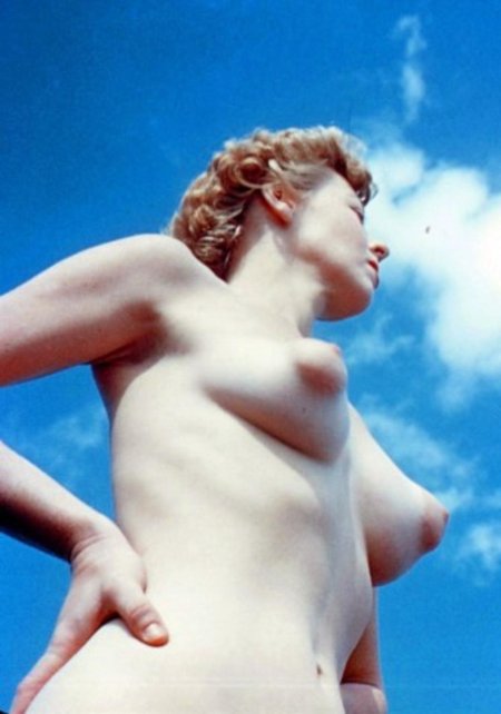 Мэрилин монро