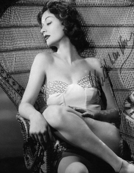 Моника ван вурен