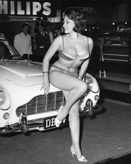 Джун палмер june palmer