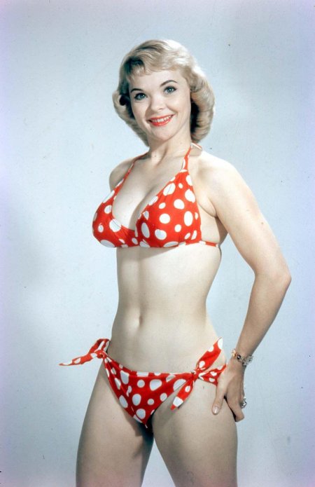 Модели -х бикини