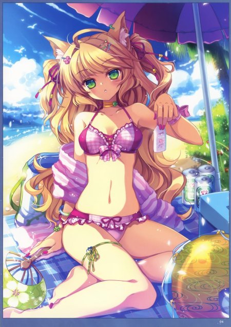 Anime ero взрослые няшки