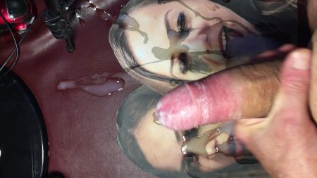 Минет сперма