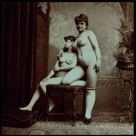 Женщина 19 век