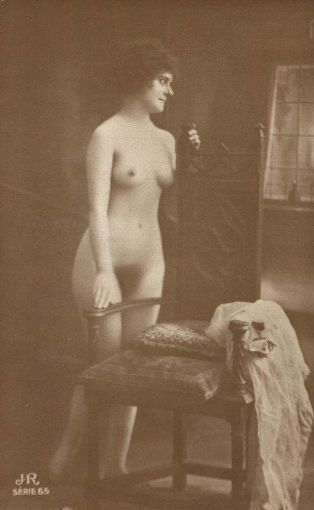 Ретро винтаж