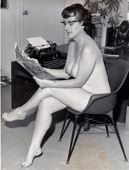 Секретарь машинистка ссср