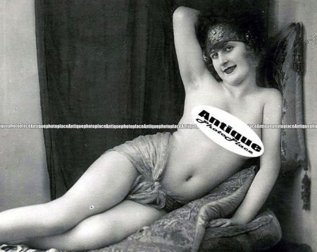 Женщины ретро