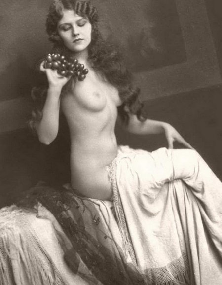 Красавицы 19 века