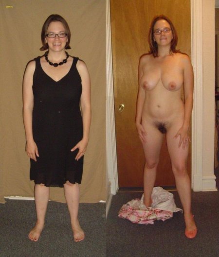 Взрослые женщины без одежды