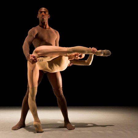 Злата ялинич балерина голая