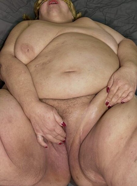 Самая толстая женщина в мире