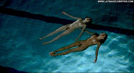 Диана гомес и ариадна каброль nude