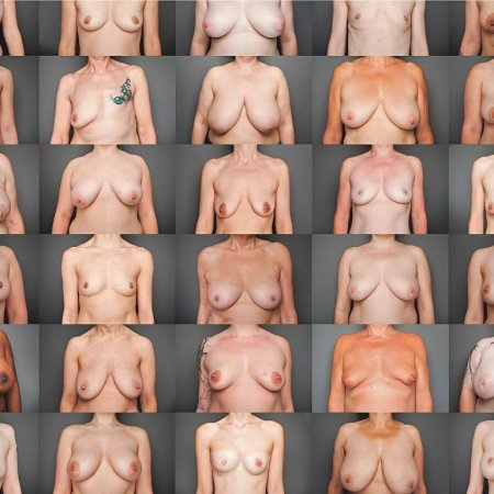 Все виды сисек