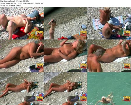 Нудиские пляжи порно