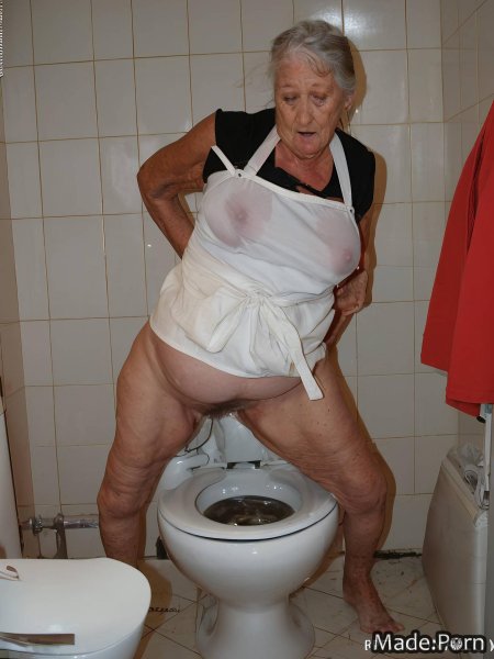 Старые унитазы