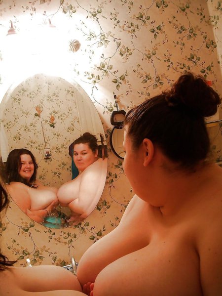 Аманда фей feedee