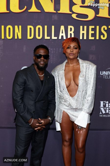 Terrence dashon howard