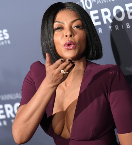 Тараджи хенсон фильмы