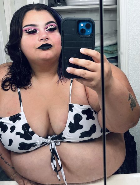 Купальник для полных женщин