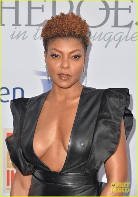 Тараджи хенсон горячая