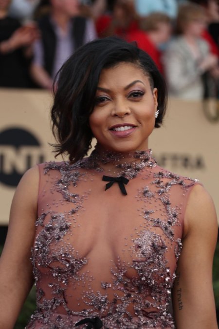 Тараджи хенсон