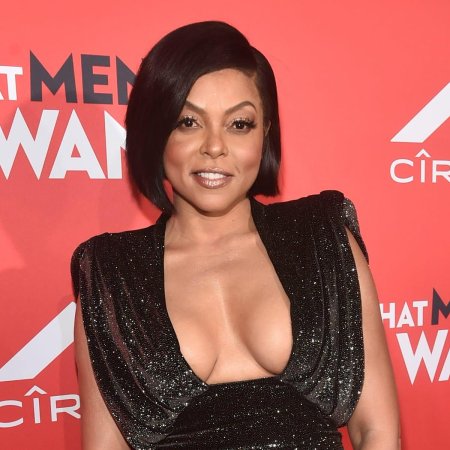 Тараджи хенсон