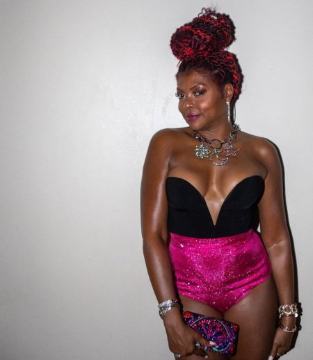 Тараджи хенсон 2023