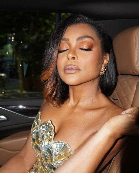 Тараджи хенсон