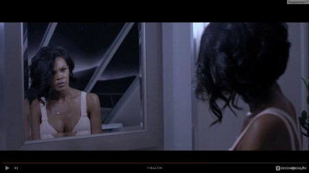 Кэтлин робертсон очень страшное кино