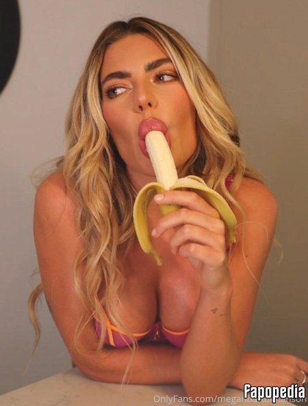 Меган бартон хэнсон