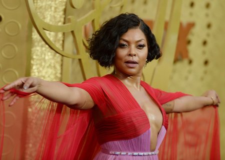 Тараджи хенсон