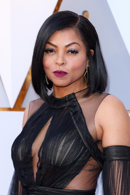 Тараджи хенсон