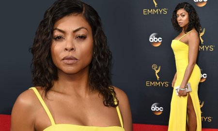 Тараджи хенсон