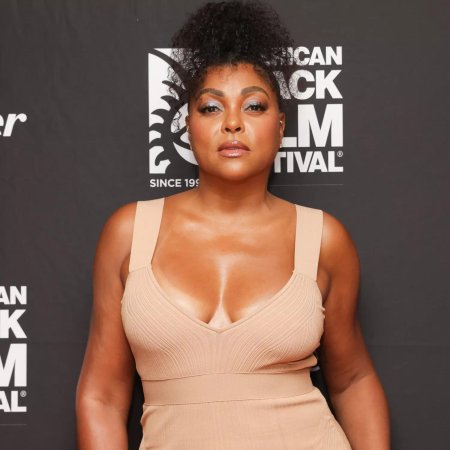 Тараджи хенсон